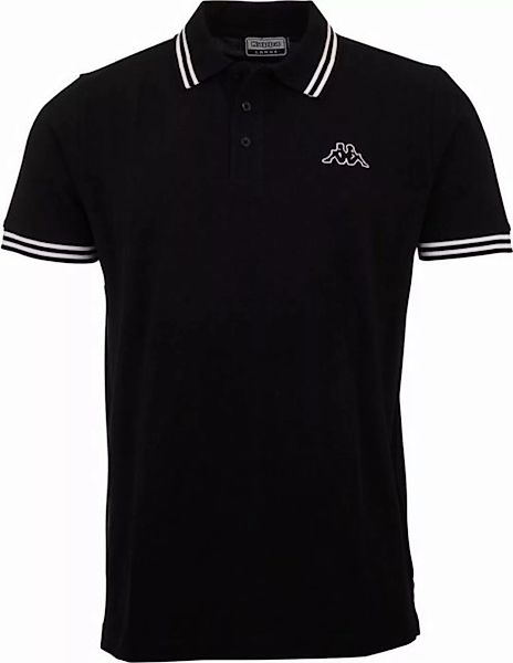 Kappa Poloshirt Poloshirt günstig online kaufen