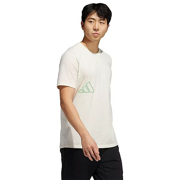 Adidas Dig Hemd L Wonder White günstig online kaufen