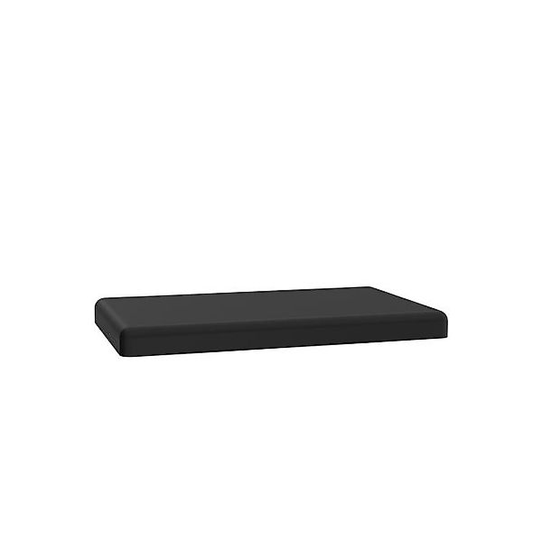 FORTE Bankauflage "High Rock" Breite 61,6 cm günstig online kaufen