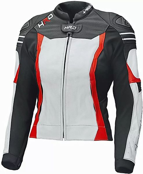 Held Biker Fashion Motorradjacke Street 3.0 Damen Motorrad Lederjacke günstig online kaufen