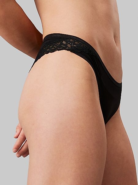 Calvin Klein Underwear Brasilslip BRAZILIAN mit günstig online kaufen