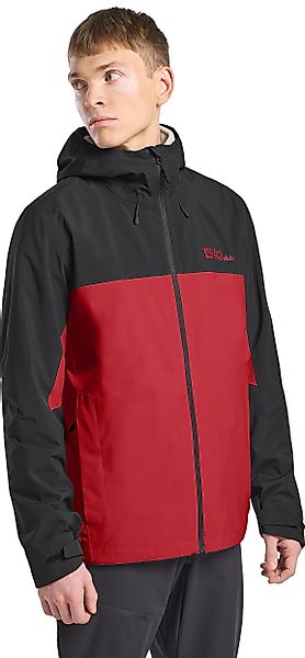 Jack Wolfskin Funktionsjacke WEILTAL 2L JKT günstig online kaufen