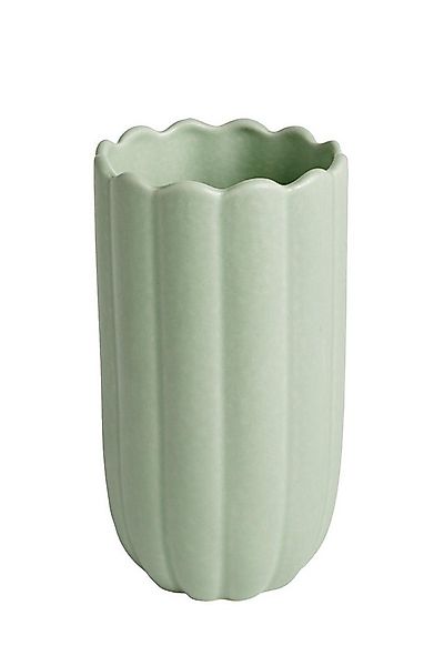 Next Dekovase Kleine Vase mit Bogenkante günstig online kaufen