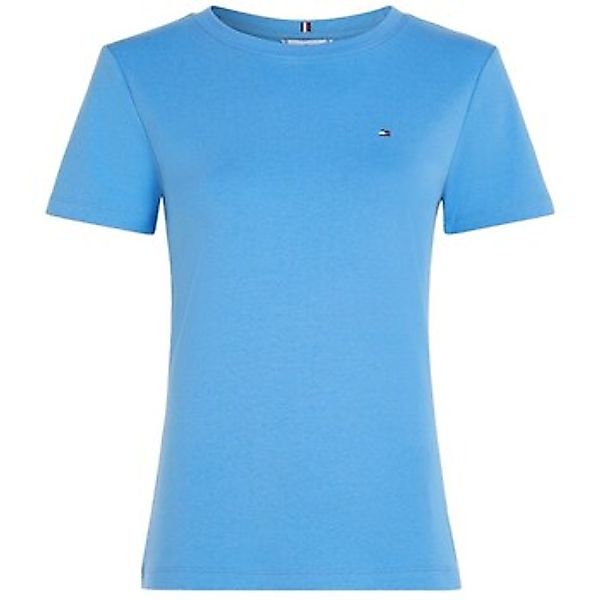 Tommy Hilfiger  T-Shirt WW0WW40587C30 günstig online kaufen