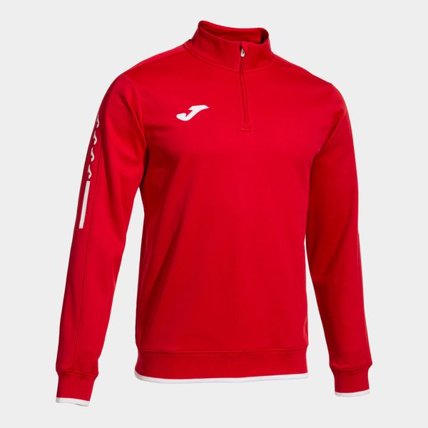 Joma Sweatshirt OLIMPIADA ZIPTOP günstig online kaufen