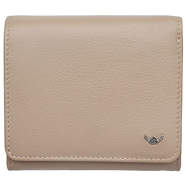 Golden Head Geldbörse Madrid, Leder günstig online kaufen