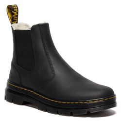 DR. MARTENS Embury WL Chelseaboots, Blockabsatz, günstig online kaufen