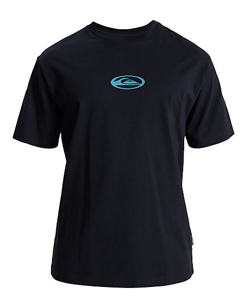 Quiksilver T-Shirt "Pto Welcome All" günstig online kaufen