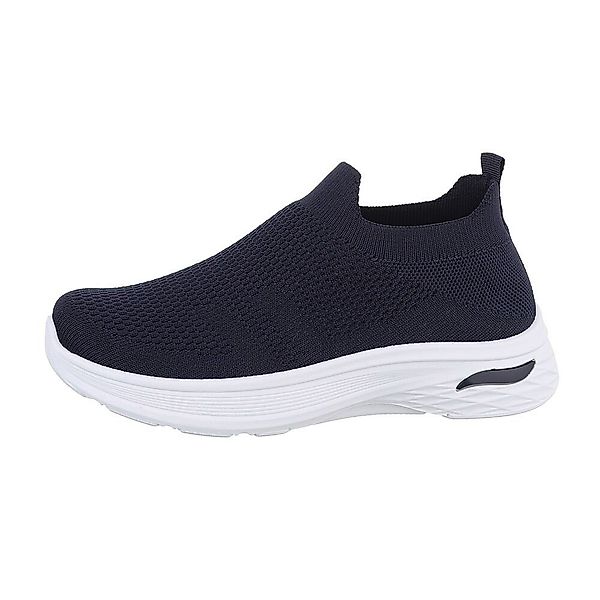 Ital-Design Damen Low-Top Freizeit Sneaker (85698326) günstig online kaufen