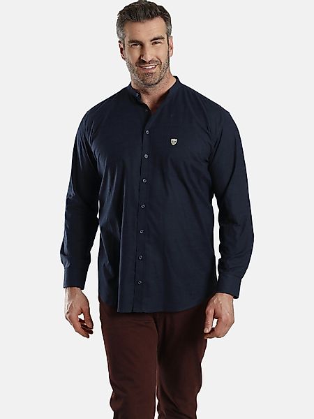 Charles Colby Langarmhemd DUKE TANCRED +Fit günstig online kaufen