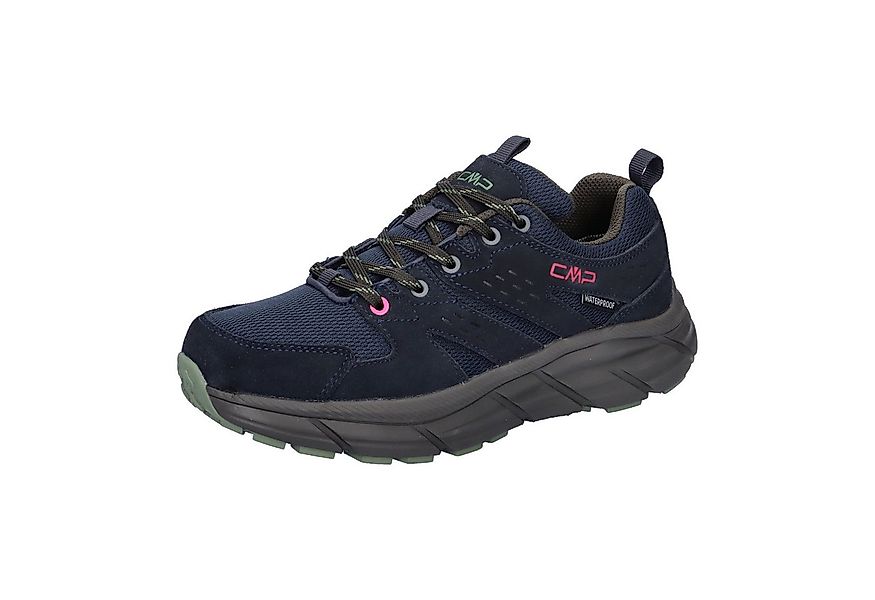 CMP CMP Damen Wanderschuhe KAMSEL LOW MULTIFUNCTIONAL 3Q27696 Trekkingschuh günstig online kaufen