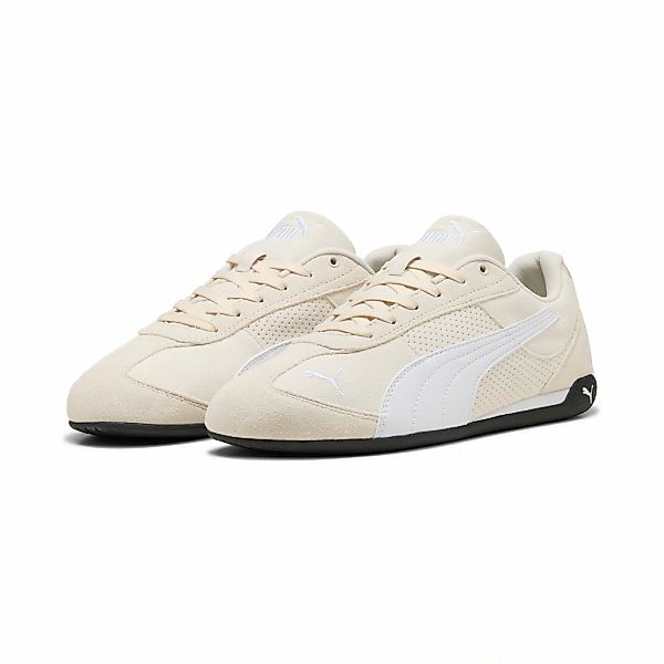 PUMA Sneaker "REPLICATCH SD" Obermaterial aus Leder, leicht profilierte Gum günstig online kaufen