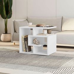 Decortie Beistelltisch LABIRENT COUCHTISCH (Packung, 1-St), günstig online kaufen