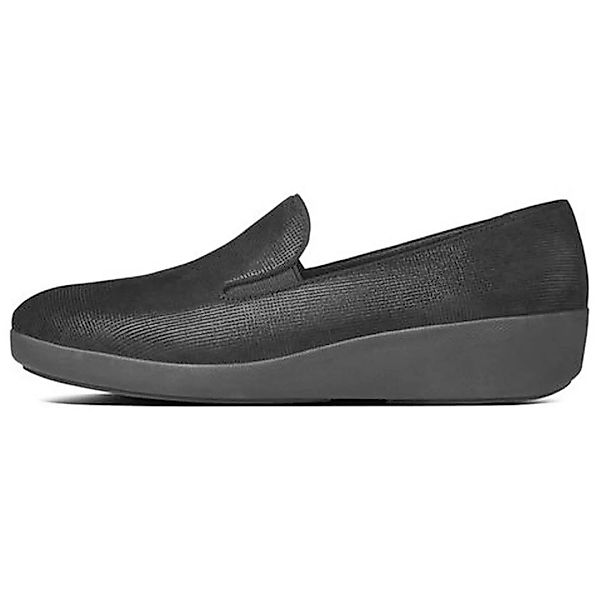 Fitflop F-pop Opul Skate Schuhe EU 39 Black günstig online kaufen