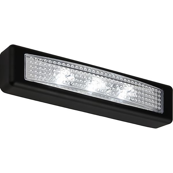Briloner Leuchten Wandleuchte 2689035, LED fest günstig online kaufen