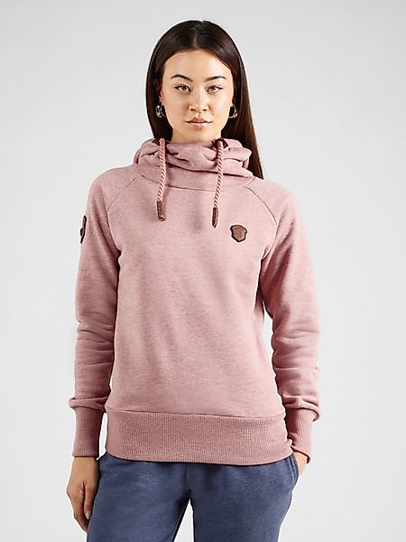 naketano Sweatshirt (1-tlg) Weiteres Detail günstig online kaufen