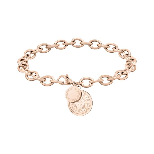 Liebeskind Berlin Edelstahlarmband Liebeskind Damen-Armband Edelstahl günstig online kaufen