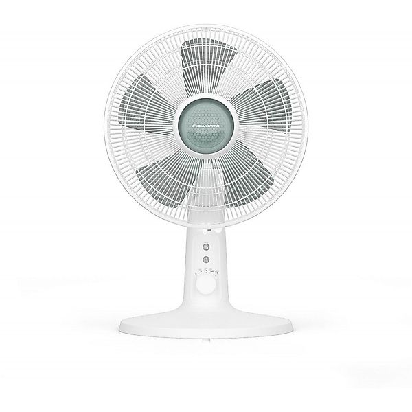 Rowenta Tischventilator Rowenta VU2740F0 Turbo Silence günstig online kaufen