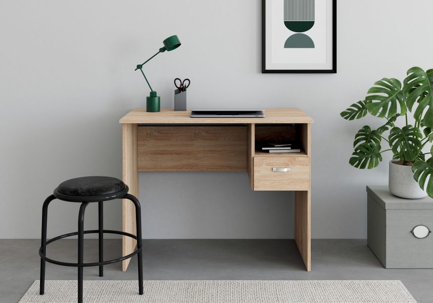 VOGL Möbelfabrik Schreibtisch Flo, Schülerschreibtisch auch günstig online kaufen