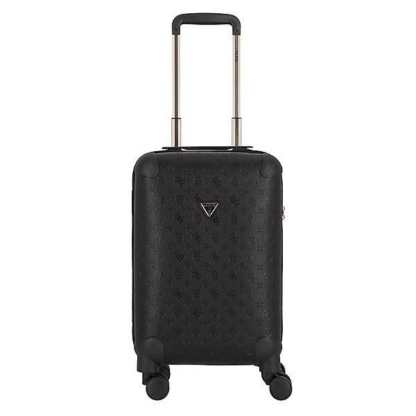 Guess Handgepäck-Trolley Wilder, 4 Rollen, Polyurethan günstig online kaufen