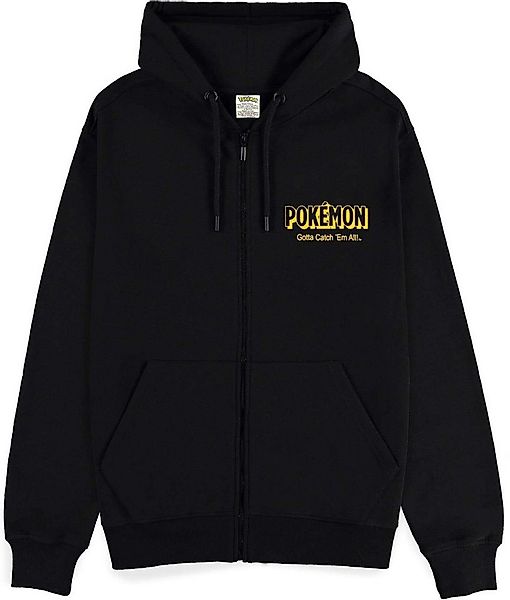 POKÉMON Hoodie günstig online kaufen