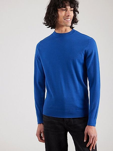SELECTED HOMME Strickpullover SLHTOWN (1-tlg) günstig online kaufen