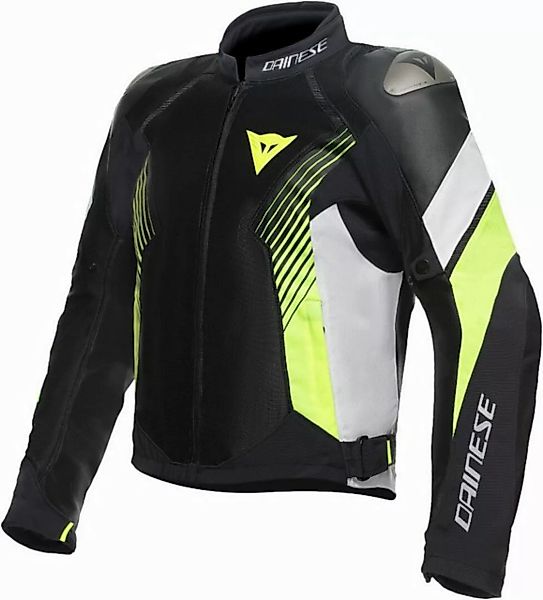 Dainese Motorradjacke Super Rider 2 Absoluteshell Motorrad Textiljacke günstig online kaufen