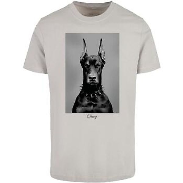 Mister Tee  T-Shirt T-shirt  Dawg günstig online kaufen