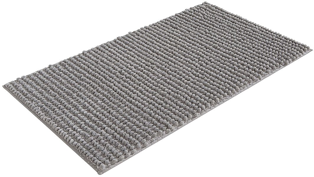 my home Badematte Renat, Badvorleger, Badezimmer günstig online kaufen