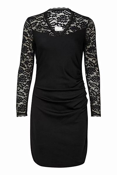 KAFFE Strickkleid Kleid KAlara günstig online kaufen