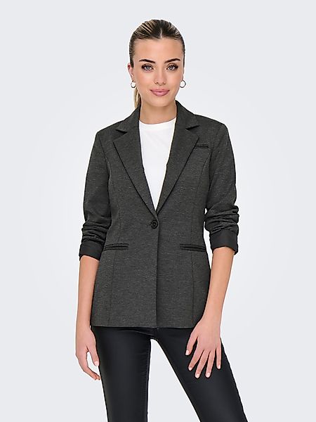 ONLY Kurzblazer ONLPEACH L/S FIT BLAZER günstig online kaufen