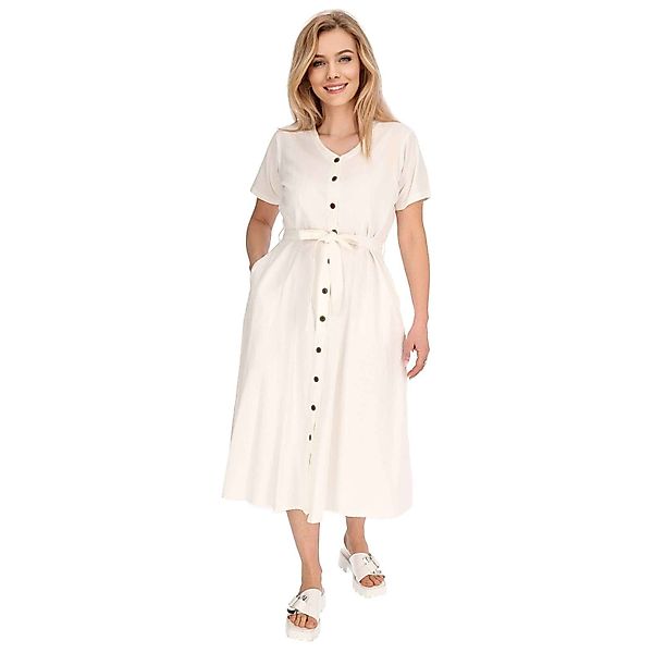 KUNST UND MAGIE Latzhose Kleid Sommerkleid günstig online kaufen