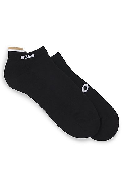 BOSS Sneakersocken 2P AS Iconic Loop günstig online kaufen