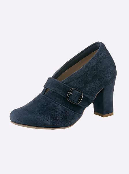 Andrea Conti Hochfrontpumps Pumps günstig online kaufen