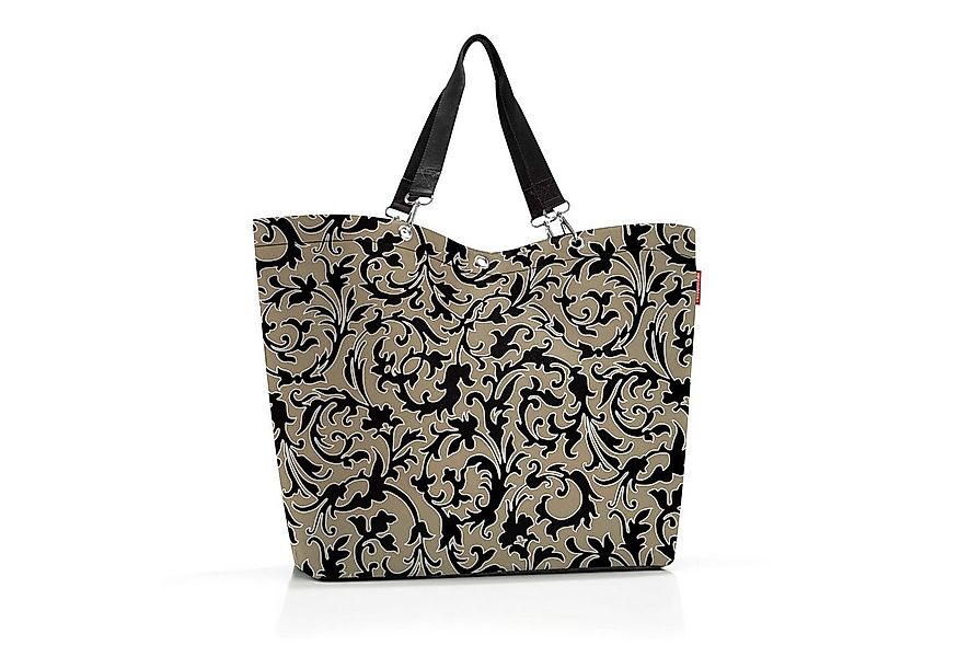REISENTHEL® Shopper shopper XL, Einkaufstasche Strandtasche Badetasche Umhä günstig online kaufen
