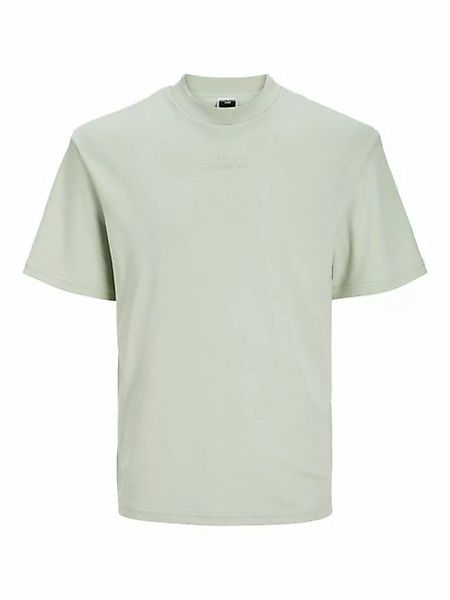 Jack & Jones T-Shirt JCOALTITUDE TEE SS CREW NECK SS24 L günstig online kaufen