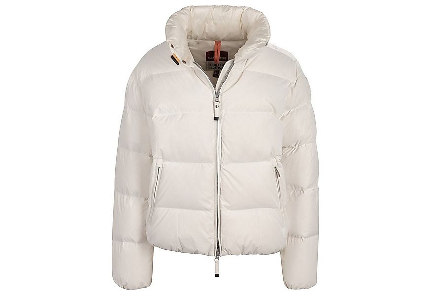 Parajumpers Daunenjacke Parajumpers PJS Damen Limited Edition PIA – frosted günstig online kaufen
