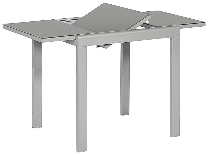 MERXX Gartentisch Gartentisch, Balkontisch, OTTOs Choice, 80x120 cm günstig online kaufen