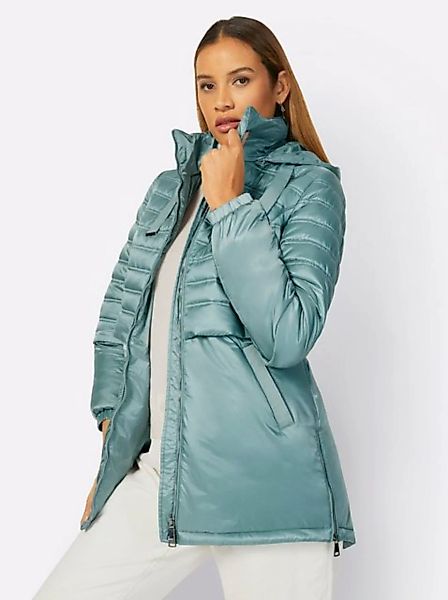 creation L Allwetterjacke Steppjacke günstig online kaufen