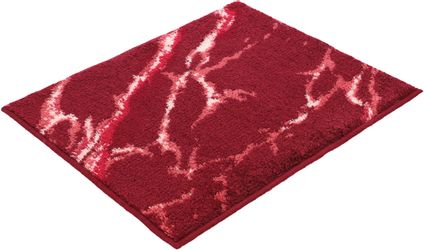 Vossen Badematte »Marble«, Höhe 16 mm, günstig online kaufen