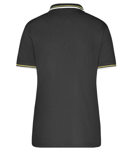 James & Nicholson Poloshirt Doppelpack Damen günstig online kaufen