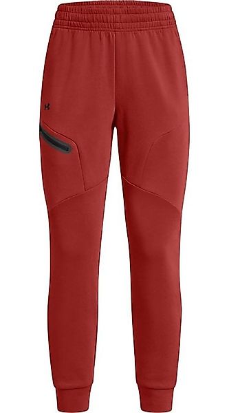 Under Armour® Trainingshose Unstoppable Flc Jogger günstig online kaufen