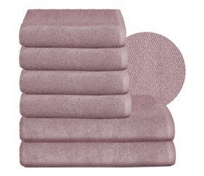 Beautex Handtuch Set Handtuch Set, Made günstig online kaufen