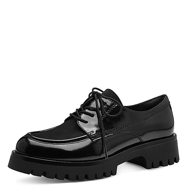 Tamaris Halbschuh Schnürschuh günstig online kaufen