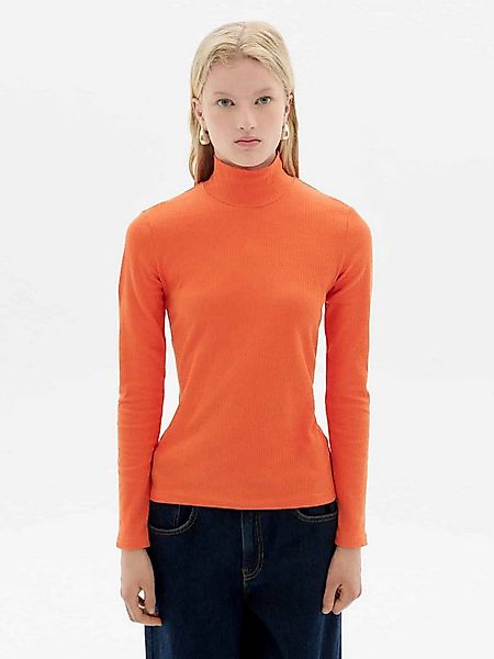 Thinking Mu Longsleeve Hemp Aine Top günstig online kaufen