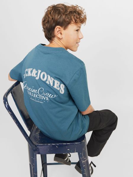Jack & Jones Junior T-Shirt JJEBRANDES günstig online kaufen
