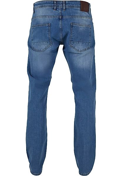 DEF Bequeme Jeans "DEF Herren Claudio Slim Fit Jeans", (1 tlg.) günstig online kaufen