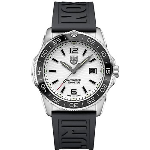 Luminox Automatikuhr Taucheruhr Automatik Pacific Diver günstig online kaufen