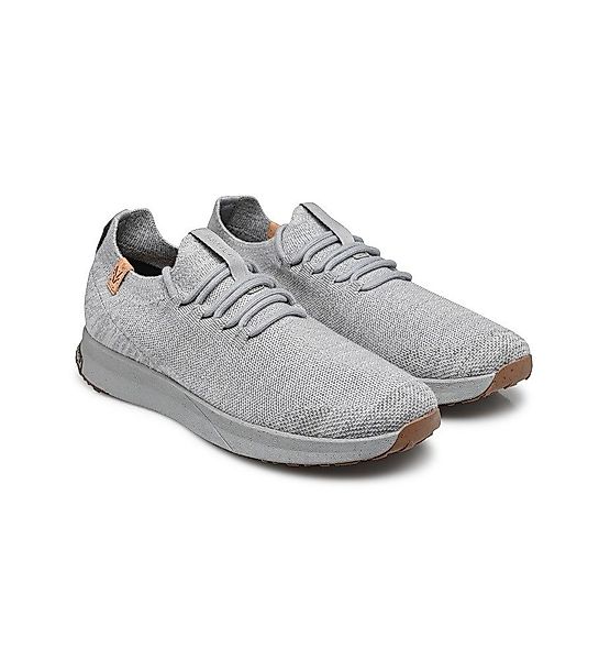 SAOLA Tsavo 2.0 Wool (Merinowolle) grau günstig online kaufen