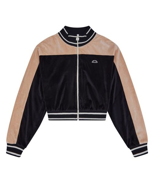 Ellesse Blouson BLOOM CROPPED TRACK TOP günstig online kaufen